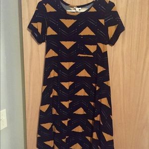 LULAROE XXS LEGGINGS MATERIAL CARLY!!!